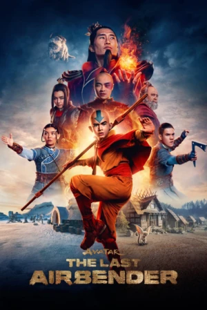 Avatar: O Último Airbender