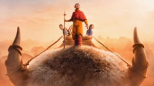 Netflix revela Trailer Final de "Avatar: O Último Airbender"