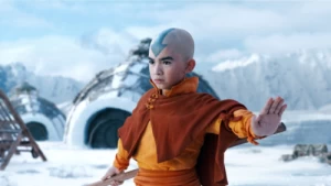 Live-action de "Avatar: O Último Airbender" adapta a Temporada 1 completa da animação, revela produtor