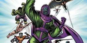 "Avengers: Kang Dynasty" vai receber um novo Título!