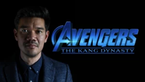 "Avengers: The Kang Dynasty" perde realizador Destin Daniel Cretton para "Shang-Chi 2"