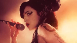 Biografia de Amy Winehouse ganha Teaser de 'Back To Black' para os cinemas