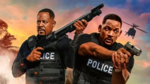 "Bad Boys 4" vai estrear um pouco mais cedo nos cinemas devido a desejo da Sony!