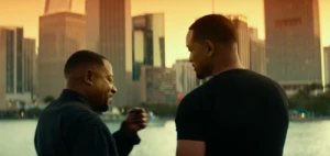 "Bad Boys: Tudo ou Nada" já tem Trailer e estreia em Portugal em junho