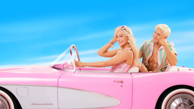 Barbie deve chegar à HBO Max Portugal já em dezembro