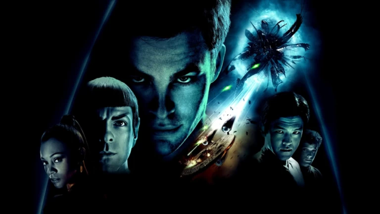 'Baywatch', 'Star Trek' e 'O Exorcista' entram na Netflix