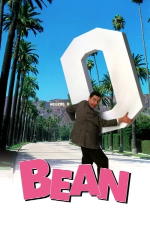 Bean: Um Autêntico Desastre