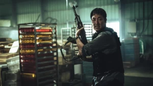 Believer 2 é o próximo filme Coreano de Ação da Netflix