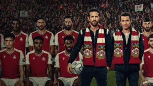 Disney+ já decidiu o futuro da série Bem-Vindos ao Wrexham