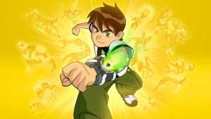 Ben 10 Contra o Universo, O Filme, Ben 10 Omnipédia