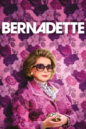 Bernadette - A Mulher do Presidente