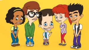 'Big Mouth' Temporada 8: Possível Estreia, Elenco, Sinopse e tudo o que sabemos