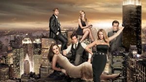 'Gossip Girl' estreia no canal Biggs em Novembro de 2023