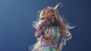 Renaissance: Um Filme De Beyoncé estreia em Portugal em janeiro
