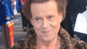 Biografia sobre Richard Simmons, Guru do Fitness, está em desenvolvimento