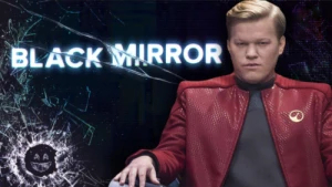 "Black Mirror": Netflix anuncia janela de lançamento para Temporada 7