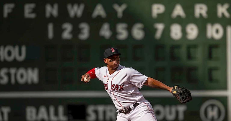 Documentários de Basebol dos "Boston Red Sox" vão acontecer na Netflix