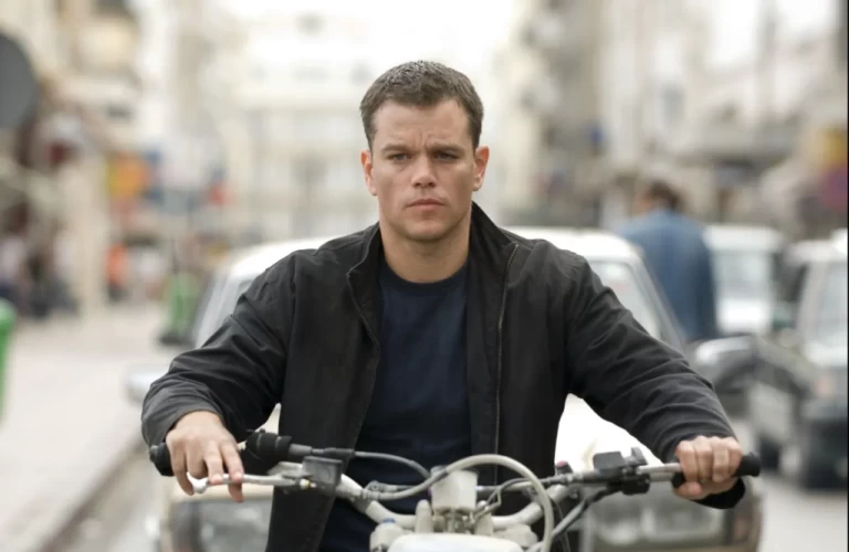"Bourne 6" pode acontecer, e as palavras vieram de Matt Damon