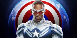 Novas filmagens de 'Captain America: Brave New World' arrancam em 2024