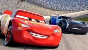 "Carros 4" pode estar em desenvolvimento na Pixar