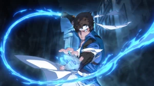castlevania-nocturne-vai-ter-uma-temporada-2