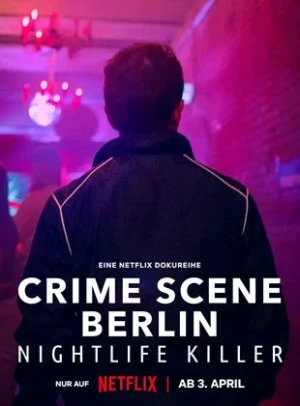 Cena do Crime em Berlim: O Assassino da Noite
