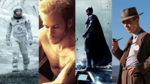 Christopher Nolan disse que quer fazer um filme de Terror