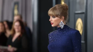 Christopher Nolan diz Hollywood perdeu em não lançar o 'Eras Tour' de Taylor Swift