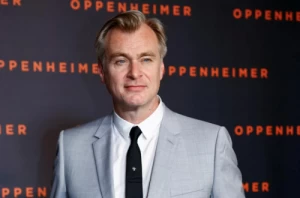 'Christopher Nolan' vai receber a Maior Honra do Cinema do Reino Unido