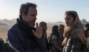 Realizador Denis Villeneuve acredita que o "cinema está a ser corrompido pela televisão"