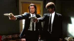 Clássico 'Pulp Fiction' entra no catálogo da Netflix