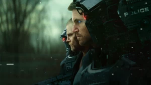 Code 8 Parte II para a Netflix recebeu primeiro Trailer Oficial