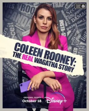 Coleen Rooney: A Verdadeira História Do Caso Wagatha