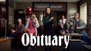 Comédia Negra da Irlanda 'Obituary' ganha primeiro Trailer oficial