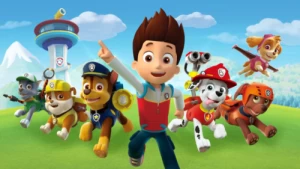 Conhece os destaques do Nick Jr. em dezembro de 2023