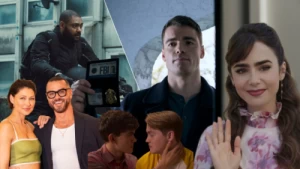 Filmes e Séries confirmadas a estrear na Netflix em 2024