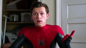 Tom Holland diz que não fará 'Homem-Aranha 4' só por fazer