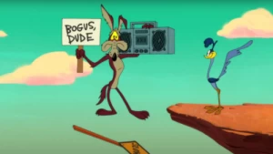 Ator de "Coyote vs. Acme" partilha primeira imagem do filme: "Vemo-nos em 2024"