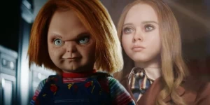 Criador de "Chucky" sugere possível crossover com "M3GAN"