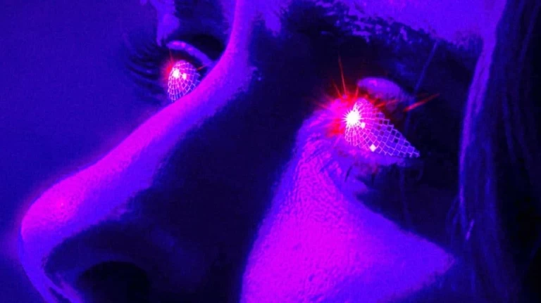 Curta de terror "Disco Inferno" chega à Netflix em outubro de 2023