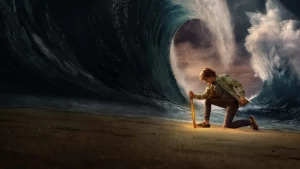 'Percy Jackson' ganha novo Trailer para o Disney+: Série estreia em dezembro