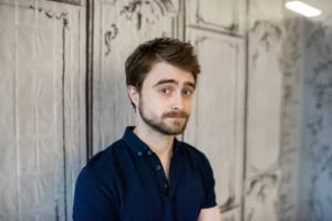 Daniel Radcliffe Nega Ter Ganho Músculos devido a protagonizar como Wolverine