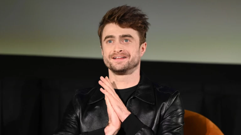 Daniel Radcliffe produz documentário sobre duplo que ficou paralisado em acidente de 'Talismãs da Morte'