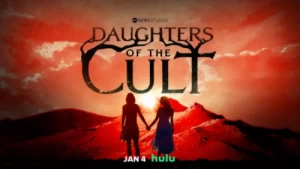 'Daughters Of The Cult' vai começar a chegar ao Disney+ em janeiro