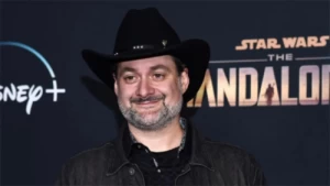 Dave Filoni, criador de "Ahsoka", é promovido a Chefe Criativo na Lucasfilm