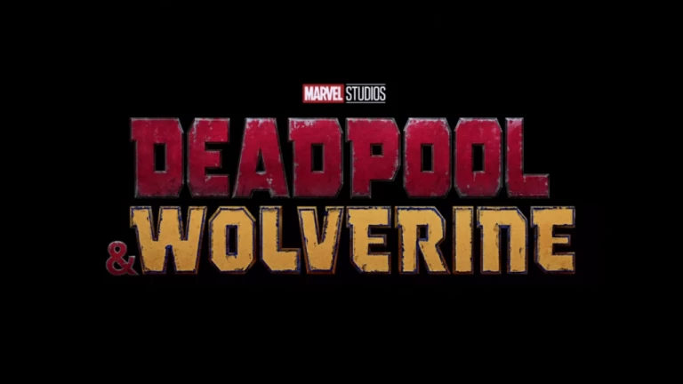 "Deadpool 3" recebe primeiro Trailer e título oficial