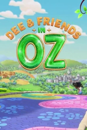 Dee e Amigos em Oz