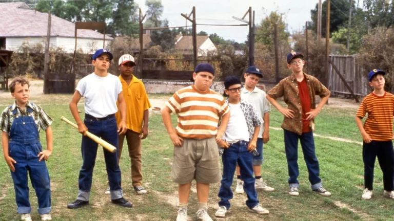 Disney cancela desenvolvimento de 'The Sandlot' para o Disney+