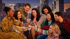 Parte 2 da Temporada 5 de 'Good Trouble' recebe primeiro Trailer