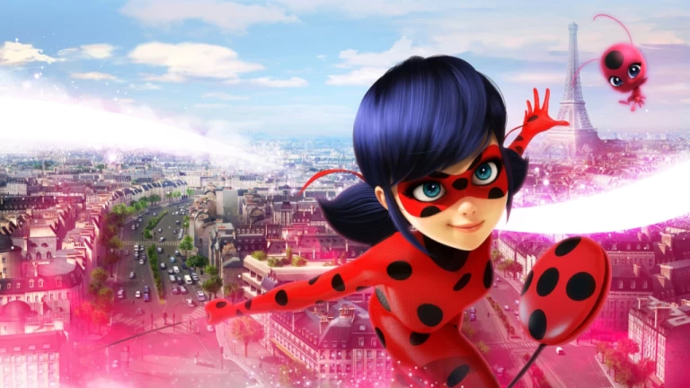 Miraculous World: Paris, as Aventuras de Ladybug ganha data de estreia no Disney Channel